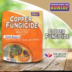 Bonide Organic Dust Fungicide 4 Lb -Toro Shop 14ffb14e 088b 442d bd9b e20012057751