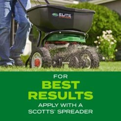 Scotts Turf Builder Rapid Grass Mixed Sun Or Shade Grass Seed And Fertilizer 16 Lb -Toro Shop 1580d523 754d 4d97 855e a774ca078851