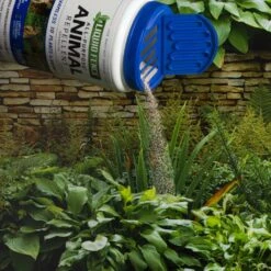 Liquid Fence Animal Repellent Granules For All Animals 2 Lb -Toro Shop 16022521 3c31 4087 b3ad 519a9cbbc319