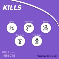 Bonide Eight Vegetable, Fruit & Flower Insect Killer Liquid Concentrate 32 Oz -Toro Shop 1682fcd0 1167 4080 9334 e6bdb63f8a40