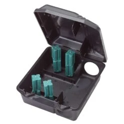 Tomcat Rodent Bait Station Blocks For Mice And Rats 1 Pk -Toro Shop 16f47aa5 e38a 42a8 99af eb85698dbdc8