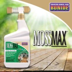 Bonide Mossmax Moss Killer RTS Hose-End Concentrate 32 Oz -Toro Shop 18208bf1 299c 4a68 a294 bb788c481c79