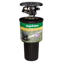 Rain Bird 3 In. H Adjustable Impulse Sprinkler
