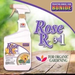 Bonide Rose Organic Crawling Insect Killer Liquid 32 Oz -Toro Shop 183cd050 bbbd 4417 a51c 07512c39c5c2
