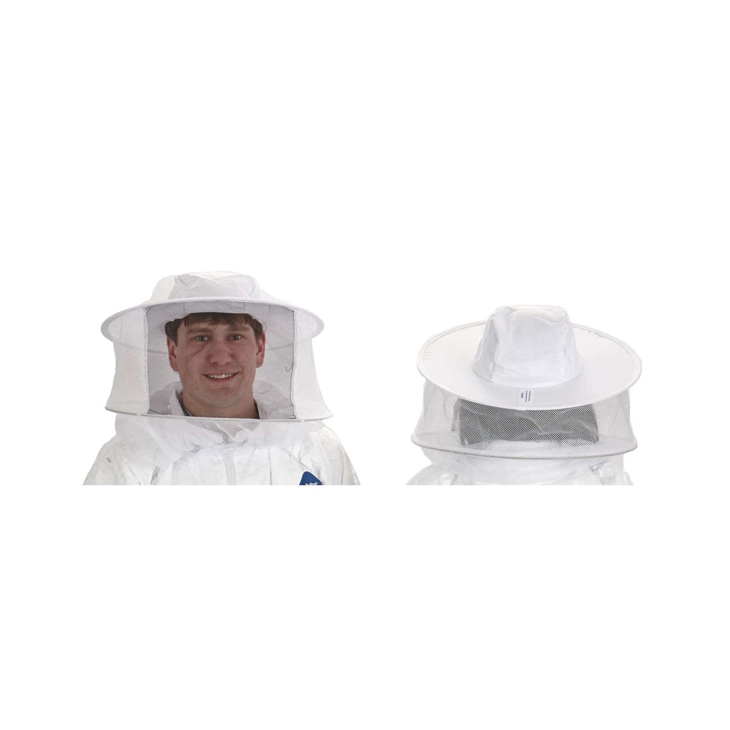 Little Giant Beekeeping Veil 2 Little Giant Beekeeping Veil - Image 2