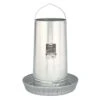 Little Giant 40 Oz Hanging Feeder For Poultry