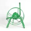 Yard Butler 75 Ft. Green Free Standing Hose Reel