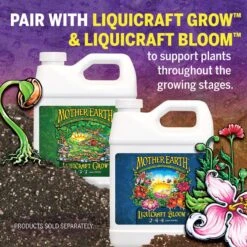 Mother Earth Subterra Root Booster Liquid All Plants Plant Supplement 1 Pt 15 Mother Earth Subterra Root Booster Liquid All Plants Plant Supplement 1 Pt -Toro Shop 19735c95 3ca9 4750 a00e 18946814de39