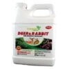 Everguard Repellents Animal Repellent Concentrate For Deer And Rabbits 32 Oz