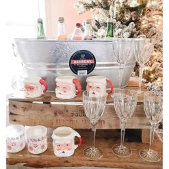 Behrens 4 Gal Steel Tub Oval -Toro Shop 19d7215e 8acf 452c aacb 9fc0efe0bdf8