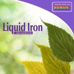 Bonide Garden Rich Liquid Concentrate Plant Food 32 Oz -Toro Shop 1a57600e 0a94 46a1 b10a c504537463e4