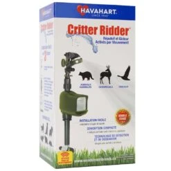 Havahart Critter Ridder Sprinkler Animal Repeller For Outdoor Pests -Toro Shop 1a8da491 2750 4f0f a797 08c92933d112