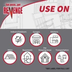 Bonide Revenge Ant Killer Liquid 1 Gal -Toro Shop 1b3a3bf7 849e 4439 ab21 0f6cd52e327e