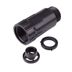 Raindrip 3/4 In. Threaded Drip Irrigation Pressure Regulator 1 Pk -Toro Shop 1b4e8680 1b99 4453 bf74 121315c19fb6