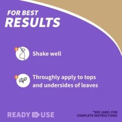 Bonide Captain Jacks Deadbug Brew Organic Insect Killer Liquid 32 Oz -Toro Shop 1baa4a15 841a 4fc2 bd3e b40ea3ecfde3