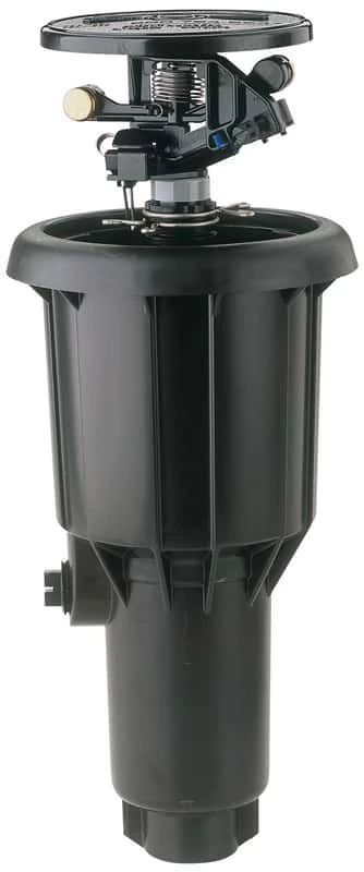 Rain Bird 3 In. H Adjustable Rotor Impulse Sprinkler 1 Rain Bird 3 In. H Adjustable Rotor Impulse Sprinkler
