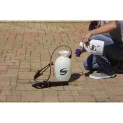 Roundup Weed And Grass Killer Concentrate 0.5 Gal -Toro Shop 1bf5a7b5 816b 4789 8e0b a904a8411896