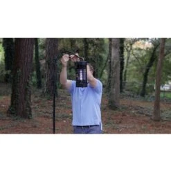 Black Flag Outdoor Bug Zapper 1/2 Acre 20 W 11 Black Flag Outdoor Bug Zapper 1/2 Acre 20 W -Toro Shop 1c5aa54a 3b2e 40a0 bcd1 d958a8c0b193