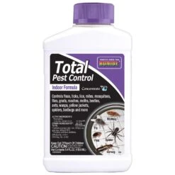 Bonide Total Pest Control Insect Control Liquid Concentrate 5.4 Oz