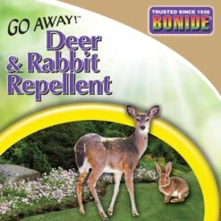 Bonide Go Away Animal Repellent Granules For Deer And Rabbits 3 Lb -Toro Shop 1df4dd8d 06b7 4a3f 8bb0 2dba270f34af