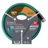 Ace SmartFlo 5/8 In. D X 100 Ft. L Heavy Duty Garden Hose