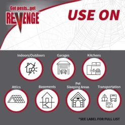 Bonide Spider Insect Killer Liquid 128 Oz -Toro Shop 1e8b22ca 0637 4c0b 815c 2a61beea08e2