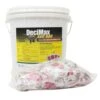 DeciMax Peanut-Flavored Soft Bait Packs For Mice And Rats 8 Lb