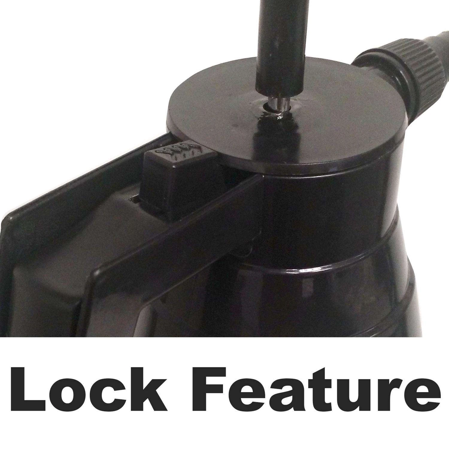 Home Plus 2 L Hand Held Multi-Use Sprayer 3 Home Plus 2 L Hand Held Multi-Use Sprayer - Image 3