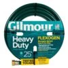Gilmour Flexogen 1/2 In. D X 25 Ft. L Heavy Duty Garden Hose