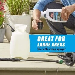 Ortho GroundClear Weed And Grass Killer Concentrate 32 Oz -Toro Shop 208d5cfe e999 47ba 910c 37bf48fc43a9