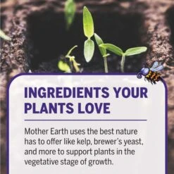Mother Earth Subterra Root Booster Liquid All Plants Plant Supplement 1 Qt 14 Mother Earth Subterra Root Booster Liquid All Plants Plant Supplement 1 Qt -Toro Shop 20d48849 c390 461f baf3 1ec7fb7b3aea