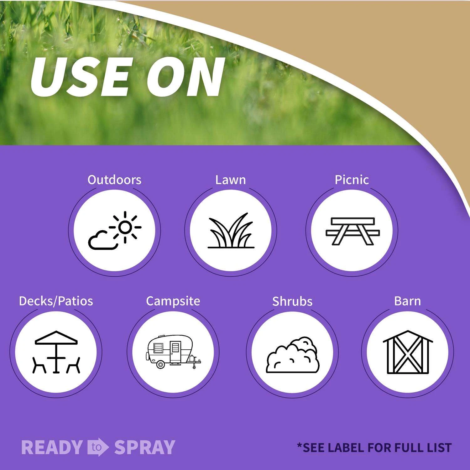 Bonide Mosquito Beater Insect Repellent Liquid For Mosquitoes 1 Qt 5 Bonide Mosquito Beater Insect Repellent Liquid For Mosquitoes 1 Qt - Image 5