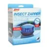 PIC 2-In-1 Indoor And Outdoor Insect Zapper