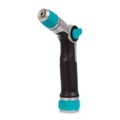 Gilmour Swivel Connect 1 Pattern Adjustable Metal Cleaning Nozzle -Toro Shop 21e7137c 0c28 41a3 9bc6 48085509e330