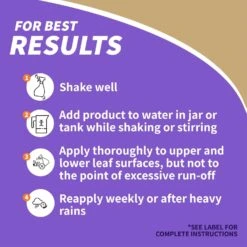 Bonide Thuricide Organic Insect Killer Liquid Concentrate 16 Oz -Toro Shop 2234a5d7 47d5 4914 9016 1fbad75dc773