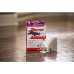 Tomcat Kill & Contain Small Covered Animal Trap For Mice 2 Pk 6 Tomcat Kill & Contain Small Covered Animal Trap For Mice 2 Pk -Toro Shop 2263368a 44ef 44a7 bd2f faebd2c38e9e