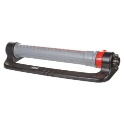 Ace Turbo Plastic Sled Base Oscillating Sprinkler 4000 Sq Ft 1 Pk