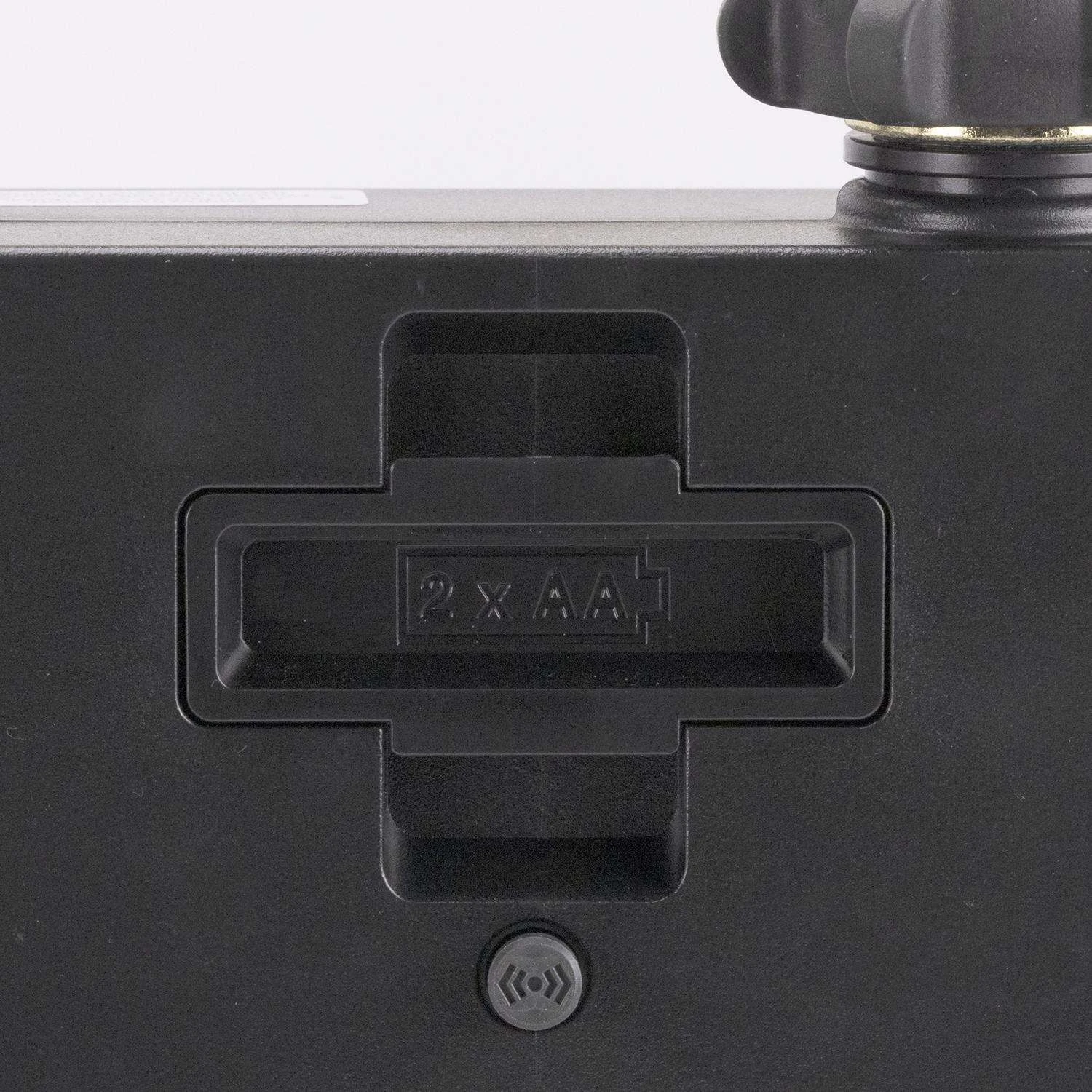 Melnor HydroLogic Programmable 2 Zone Digital Water Timer 5 Melnor HydroLogic Programmable 2 Zone Digital Water Timer - Image 5