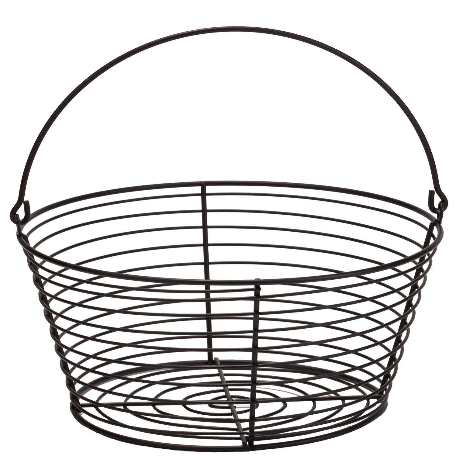 Little Giant Egg Basket For Game Birds/Poultry 2 Little Giant Egg Basket For Game Birds/Poultry - Image 2
