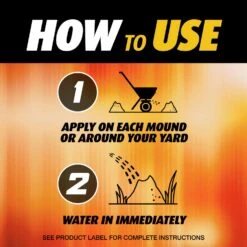 Ortho Fire Ant Killer 11.5 Lb -Toro Shop 24943adb 1034 4261 bb07 452d29219f7c