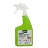 Safer Brand Critter Ridder Animal Repellent Liquid For Deer, Rabbit And Squirrel 32 Oz