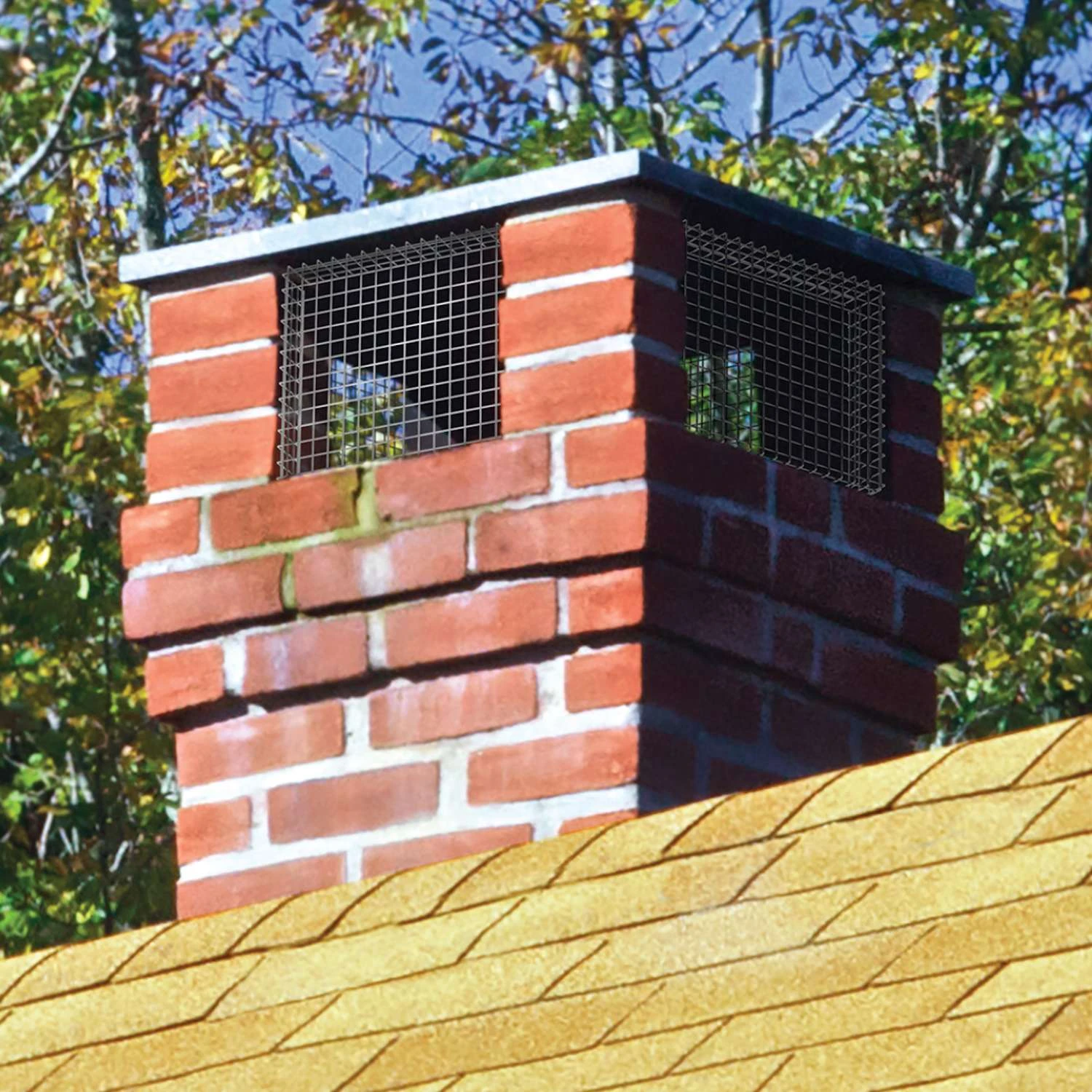 IronRidge 30 In. H X 10 Ft. L Galvanized Steel Welded Wire Fence 1 In. 4 IronRidge 30 In. H X 10 Ft. L Galvanized Steel Welded Wire Fence 1 In. - Image 4