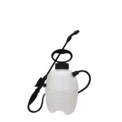 Home Plus 1 Gal Sprayer Lawn And Garden Sprayer