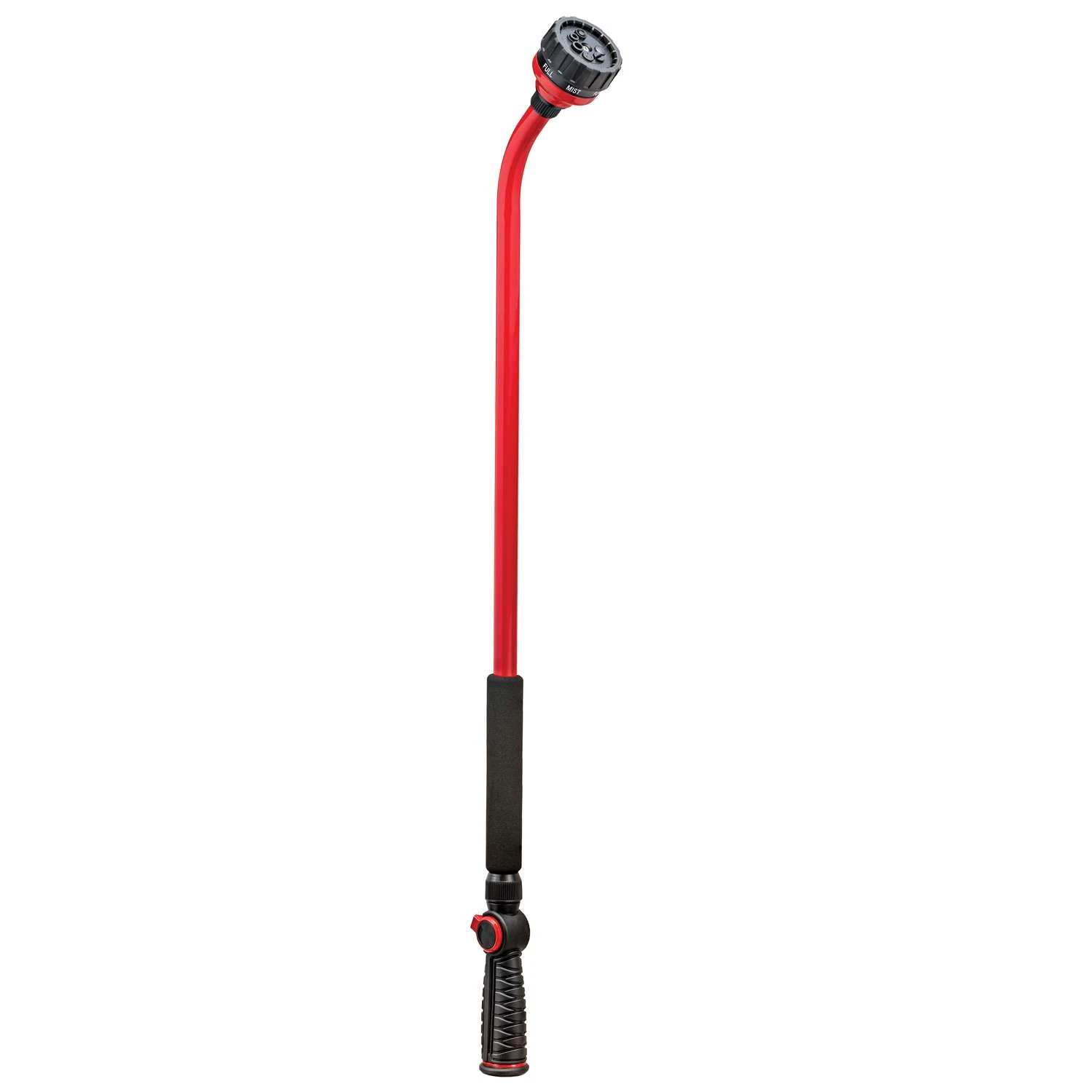 Orbit Pro Flo 7 Pattern Multi-Pattern Zinc Turret Wand 1 Orbit Pro Flo 7 Pattern Multi-Pattern Zinc Turret Wand
