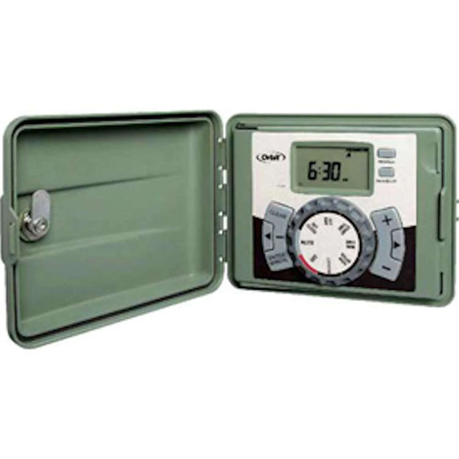 Orbit Programmable 6 Zone Sprinkler Timer 2 Orbit Programmable 6 Zone Sprinkler Timer - Image 2