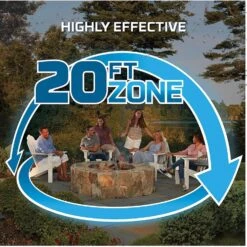 Thermacell Rechargeable Insect Repellent Device For Mosquitoes/Other Flying Insects -Toro Shop 26683643 93d3 415d 958c 1689e362dc4a