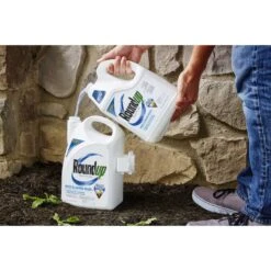 Roundup Weed And Grass Killer Refill RTU Liquid 1.25 Gal -Toro Shop 26d28ea1 c873 4852 b673 9a8c9add2b3b