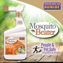Bonide Mosquito Beater Insect Repellent Liquid For Mosquitoes 1 Qt 11 Bonide Mosquito Beater Insect Repellent Liquid For Mosquitoes 1 Qt -Toro Shop 2787671b d756 4a37 8ff4 bac2ca2c5191