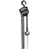 JET S90 Steel 2 Ton Chain Hoist