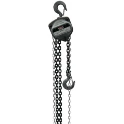 JET S90 Steel 2 Ton Chain Hoist